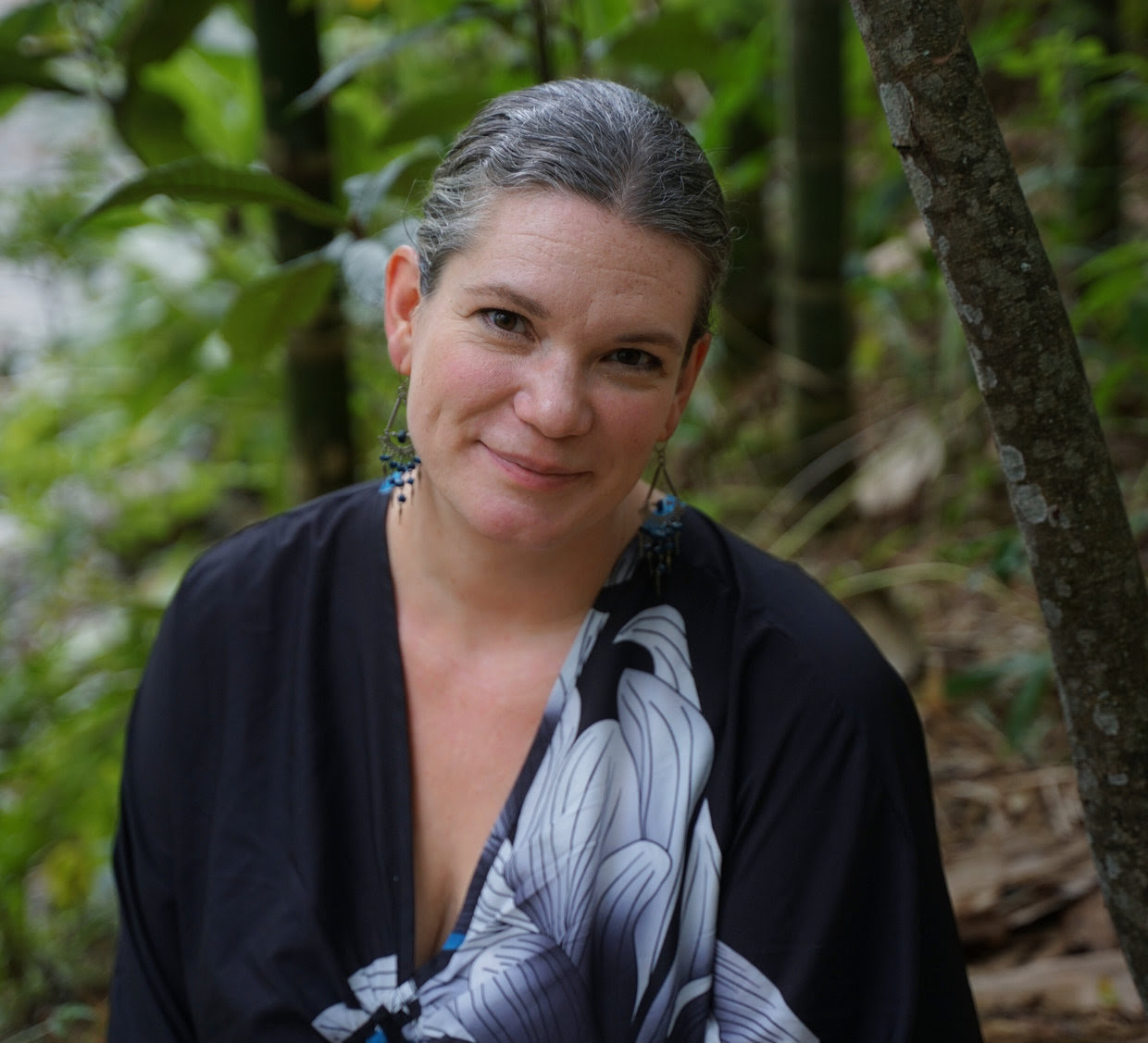Elizabeth Wysen